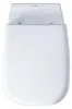 WC doska Duravit D-Code Compact SoftClose Náhľad obrázku produktu 16