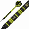Winmau MvG Ambition fléchettes souples 2237-20 g Voir les images du produit 5