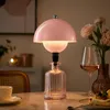 LED Tischlampe, Vintage Flaschenlampe, Stufenlos Dimmbar, 3 Produktbild-Vorschau 5