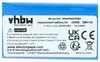 vhbw Akku Ersatz für SurgiTel OM0134, 25458 für Produktbild-Vorschau 5
