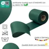 Sensalux Kombi-Set 1 Tischdeckenrolle 1,5m x 25m apfelgrün Produktbild-Vorschau 3