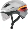 Casco da bici ABUS HYP-E ACE - con luce anteriore, luce Anteprima dell’immagine prodotto 12