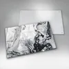 Untersetzer für Grabkerze Motiv Grabstein Gummifüße - 80x52 Produktbild-Vorschau 3