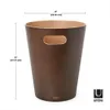 Umbra Woodrow: cestino per caffè espresso Anteprima dell’immagine prodotto 21