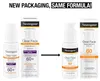 Neutrogena Clear Face SPF 60+ Opaľovacie sérum na tvár, 1,7 Náhľad obrázku produktu 9