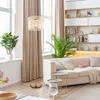 Globo Lighting Stehleuchte Metall goldfarben matt, 1x E27 Produktbild-Vorschau 18