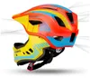 Rockbros TT-32SOYB-S casco da bicicletta per bambini con Anteprima dell’immagine prodotto 4