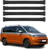 Barres de Toit transversales pour VW Transporter T7 Voir les images du produit 1
