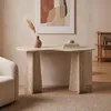 CALICOSY - Bureau avec plateau de forme organique L120 cm Voir les images du produit 2