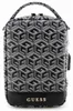 Torba Guess Organizer GCube Stripes czarny Podgląd zdjęcia produktu 2