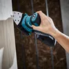 Makita Akku-Schwingschleifer DBO480Z 18 V | Leistungsstark Produktbild-Vorschau 32
