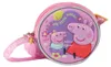 Peppa Wutz, Mijn Kleine Zus, 3D rugtas Productafbeelding-voorbeeld 4