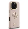 Guess PolyurethanGrained 4G Logo Stand Kamera Frame Case Produktbild-Vorschau 4
