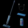 Philips OneUp Serie 3000, mop elettrico senza fili con Anteprima dell’immagine prodotto 18