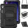 Accezz Rugged Backcover avec bandoulière pour Samsung Voir les images du produit 1