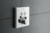 Hansgrohe ShowerSelect termostat pod omietku pre 2 Náhľad obrázku produktu 17