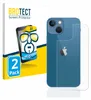 2x Für Apple iPhone 13 mini (Rückseite) Schutzfolie BROTECT Produktbild-Vorschau 1