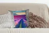 MuchoWow® Zierkissen Sofakissen Wohnzimmer Dekokissen 45x45 Produktbild-Vorschau 4
