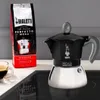 BIALETTI Espressokocher New Moka Induction 6 Tassen schwarz Produktbild-Vorschau 17