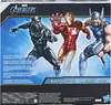 Hasbro F5291 - Marvel Avengers - Titan Heroes Produktbild-Vorschau 3