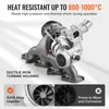VEVOR turbosprężarka z zestawem uszczelek Zamiennik Podgląd zdjęcia produktu 4