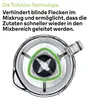 Braun PowerBlend 1 JB1050 Standmixer Anteprima dell’immagine prodotto 5