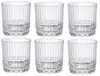 Sklenice na koktejl Bormioli Rocco / Sklenice na whisky / Náhled obrázku produktu 1