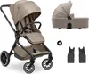 Hauck Move N Care Set Set de poussette multifonctionnel, Voir les images du produit 12
