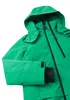 Reima 5100366A-8800 Kinder-Winterjacke in Rot Produktbild-Vorschau 4