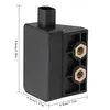 Drehratensensor ESP Sensor 1J0907657B Für YAW Rate VW Golf Produktbild-Vorschau 3