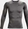 Under Armour UA HG Armour Comp LS-GRY - M Náhľad obrázku produktu 13