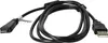 vhbw USB-Kabel kompatibel mit Sony Cybershot DSC-TX20, Produktbild-Vorschau 8