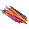 200 pièces de magie DIY Long Twist Ballons Latex Lier Faire Voir les images du produit 4