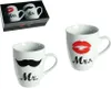 New Bone China-Becher, Mr. & Mrs., Produktbild-Vorschau 17