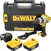 DeWalt DCD 996 P2T Akku Schlagbohrschrauber 18 V 95 Nm Produktbild-Vorschau 1