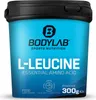 BODYLAB L-Leucin (Essential Amino Acid) - 300g Produktbild-Vorschau 1