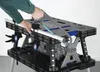 5 in 1 Universal-Werkbank INDUSTRIAL faltbare Werkbank Produktbild-Vorschau 4