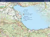 KOMPASS Wanderkarte 8 Tegernsee, Schliersee, Wendelstein Produktbild-Vorschau 4
