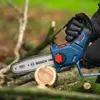 Bosch GKE 18V-20 Professional Scie à élaguer sans fil 18 V Voir les images du produit 30
