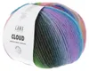 CLOUD von LANG YARNS (0002 - blau) Produktbild-Vorschau 1
