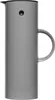 Stelton EM77 brocca per vuoto da 1 l. grigio chiaro Anteprima dell’immagine prodotto 2