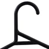 Lot de 24 cintres Relaxdays, cintres à linge avec barre Voir les images du produit 6