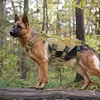 Taktisches Hundegeschirr verstellbar mit Griffen 1000D Produktbild-Vorschau 8