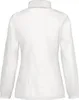 Windjacke für Damen - B&C SIROCCO/W - white - Größe 2XL Produktbild-Vorschau 2