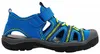 Lurchi Sandalen Kinder 32323435393635 Blau 35 EU Produktbild-Vorschau 3