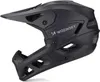Casque de vélo intégral Wozinsky avec visière amovible Voir les images du produit 2
