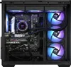 kiebel.de Gaming PC Hydra IX AMD Ryzen 7 9700X, 32GB DDR5, Produktbild-Vorschau 7
