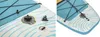 Zestaw panoramiczny do deski wiosłowej, 3,40 m x 89 cm x 15 Podgląd zdjęcia produktu 66