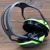 INF Cuscinetti auricolari in gel per cuffie antirumore 3M Anteprima dell’immagine prodotto 2