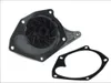 THERMOTEC Kühlmittelpumpe Wasserpumpe für NISSAN Qashqai / Produktbild-Vorschau 2
